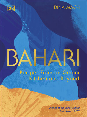 cover image of Bahari